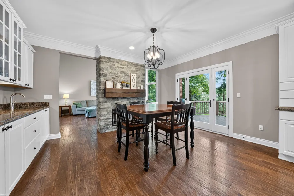 4896 Brookside Lane Washington Township, MI 48094