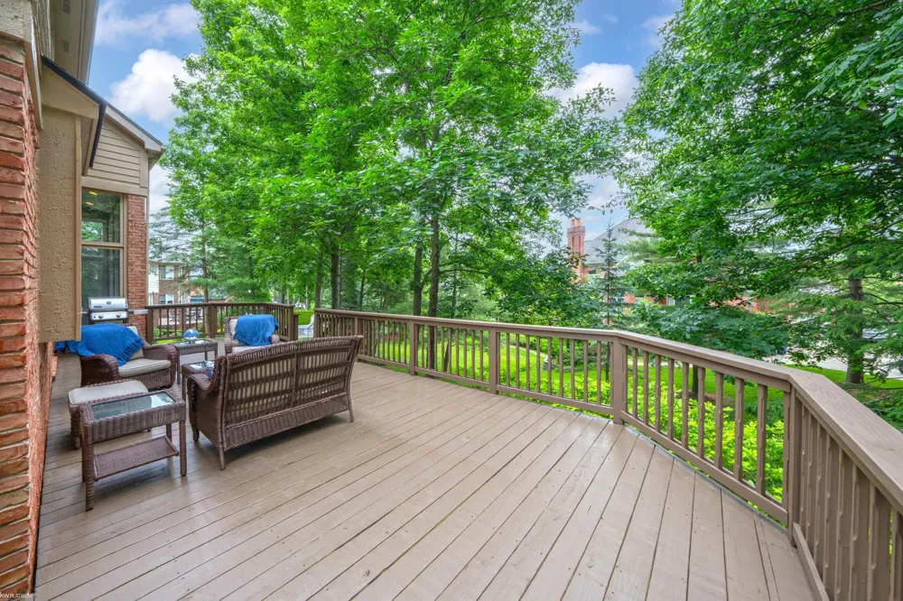 4896 Brookside Lane Washington Township, MI 48094