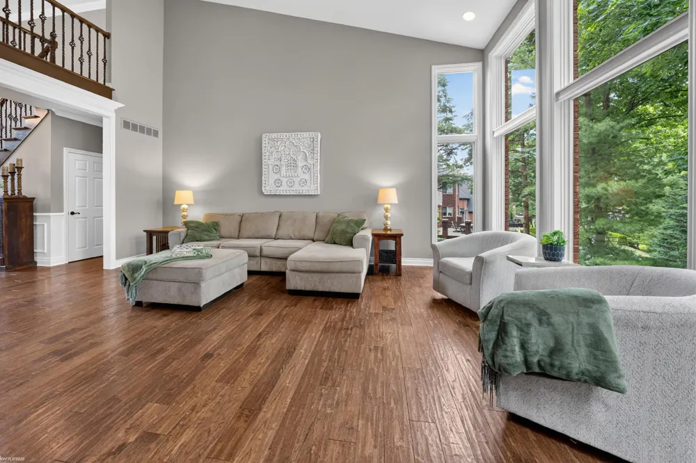 4896 Brookside Lane Washington Township, MI 48094