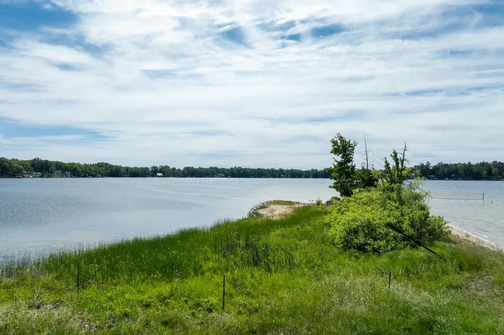 11167 Shore Drive Garfield Township, MI 48632