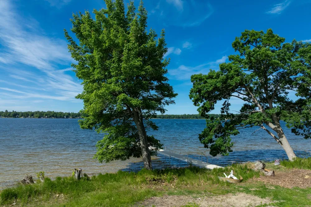 11167 Shore Drive Garfield Township, MI 48632