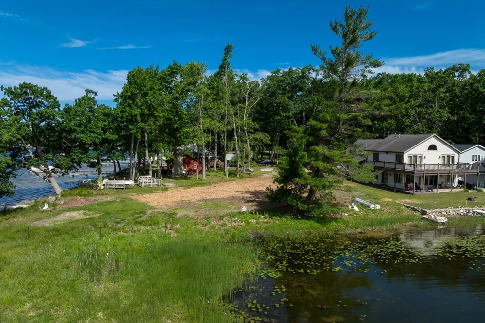 11167 Shore Drive Garfield Township, MI 48632