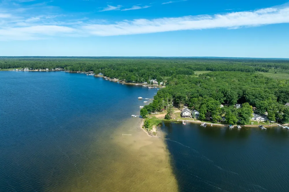 11167 Shore Drive Garfield Township, MI 48632