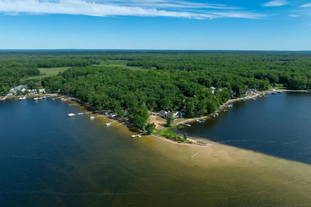 11167 Shore Drive Garfield Township, MI 48632