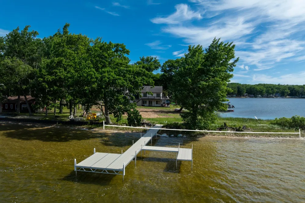 11167 Shore Drive Garfield Township, MI 48632