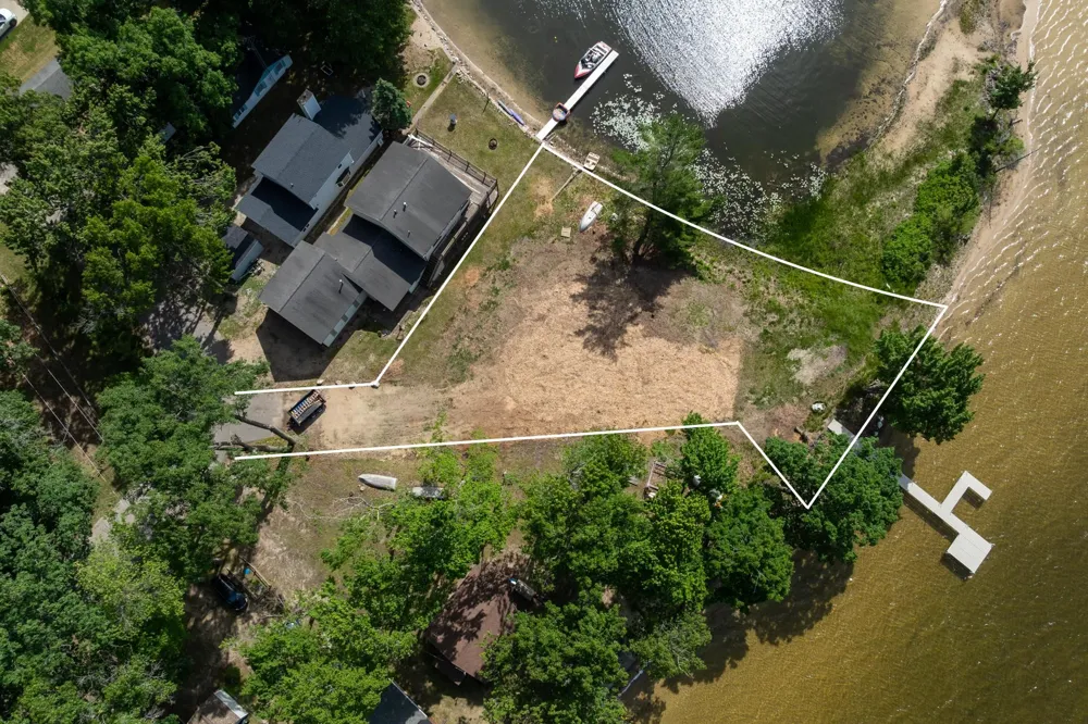 11167 Shore Drive Garfield Township, MI 48632