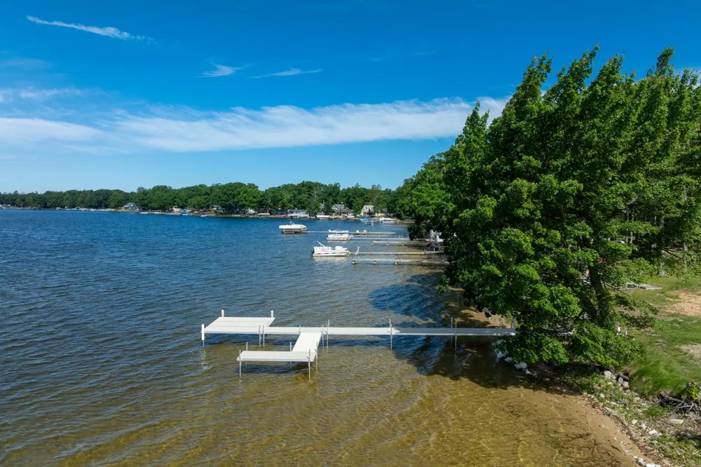 11167 Shore Drive Garfield Township, MI 48632