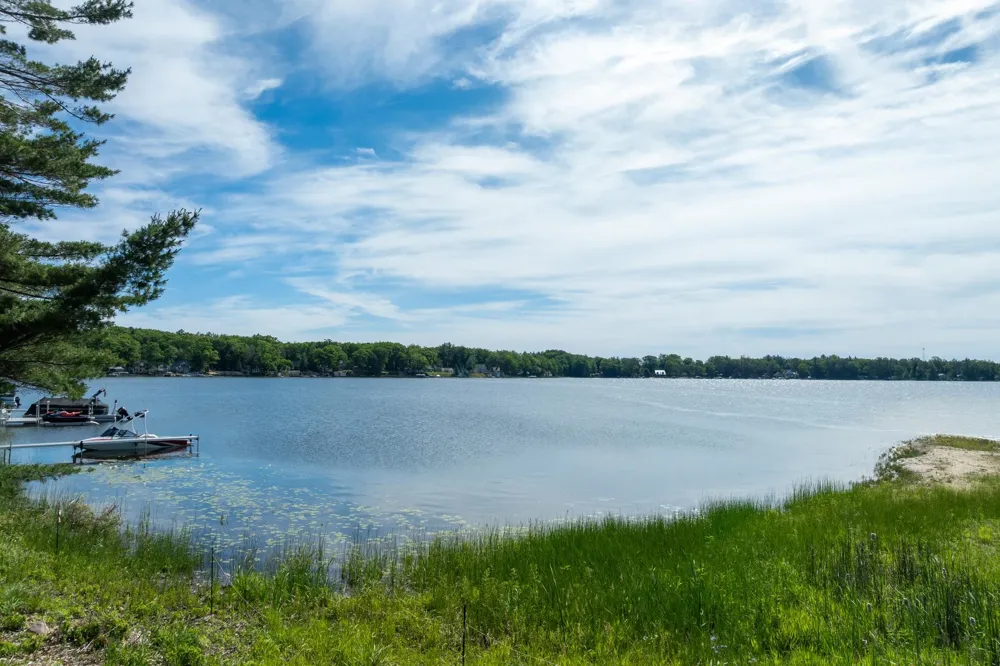 11167 Shore Drive Garfield Township, MI 48632
