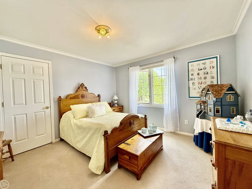 54828 Danielle Street New Baltimore City, MI 48047