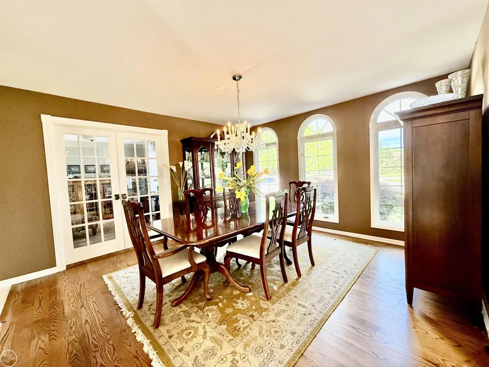 54828 Danielle Street New Baltimore City, MI 48047