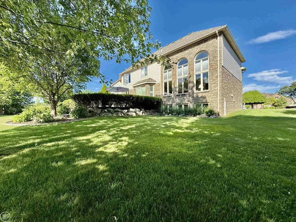 54828 Danielle Street New Baltimore City, MI 48047