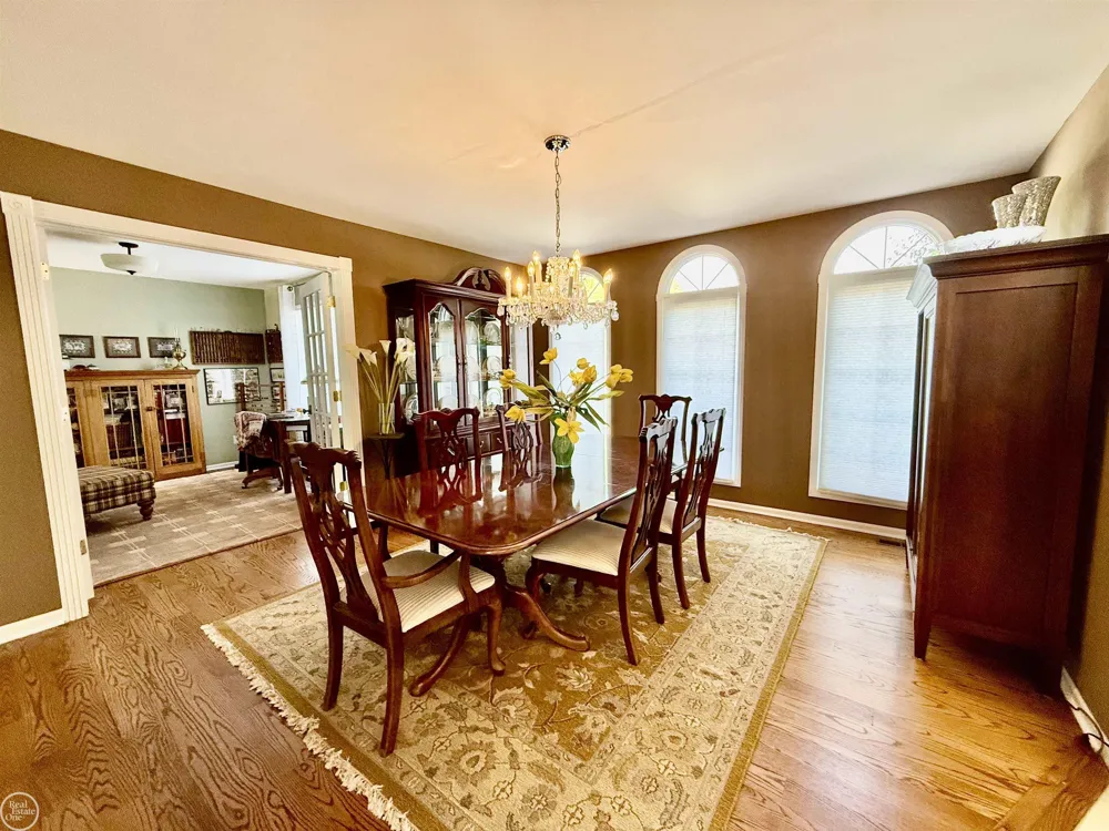 54828 Danielle Street New Baltimore City, MI 48047