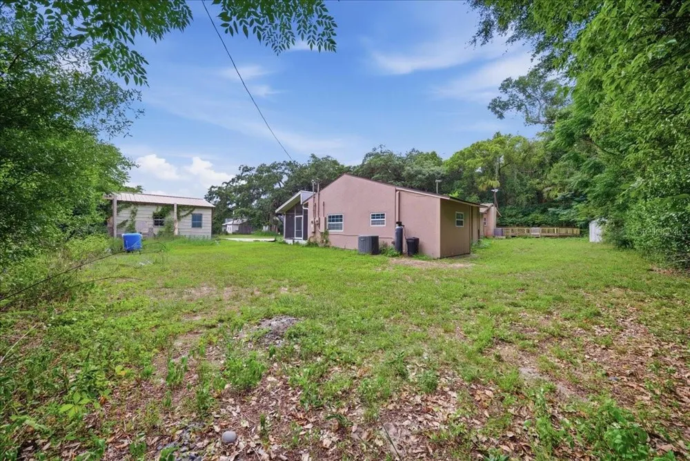 8095 ROSE AVENUE Orlando, FL 32810