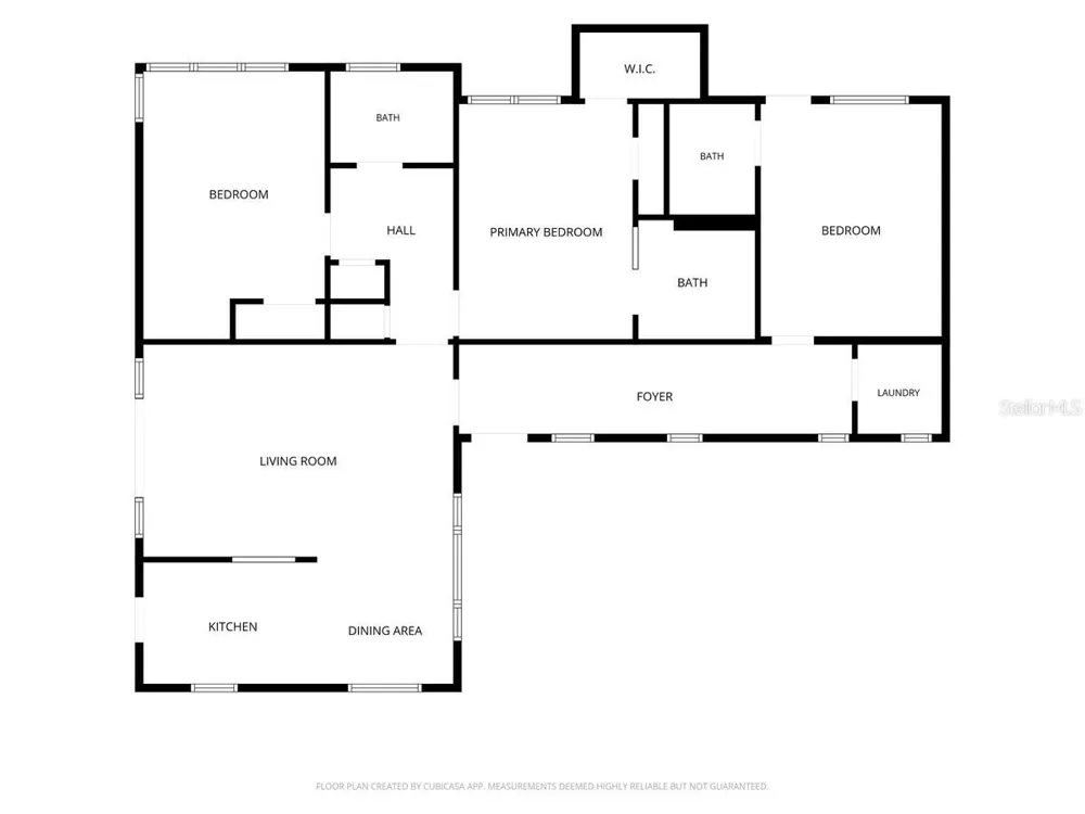 8095 ROSE AVENUE Orlando, FL 32810