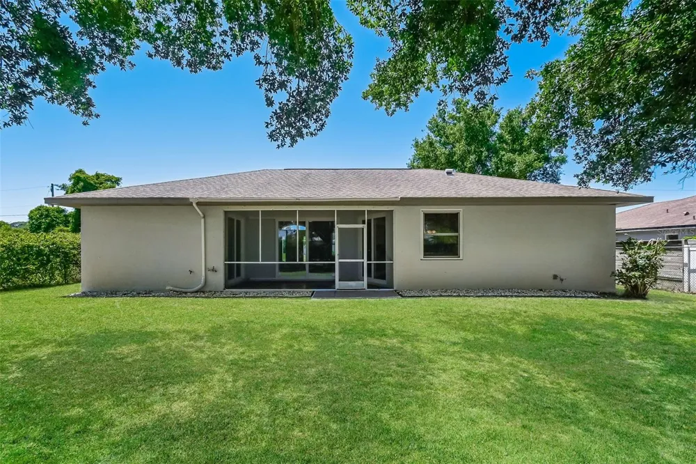 4141 MERMELL CIRCLE North Port, FL 34291