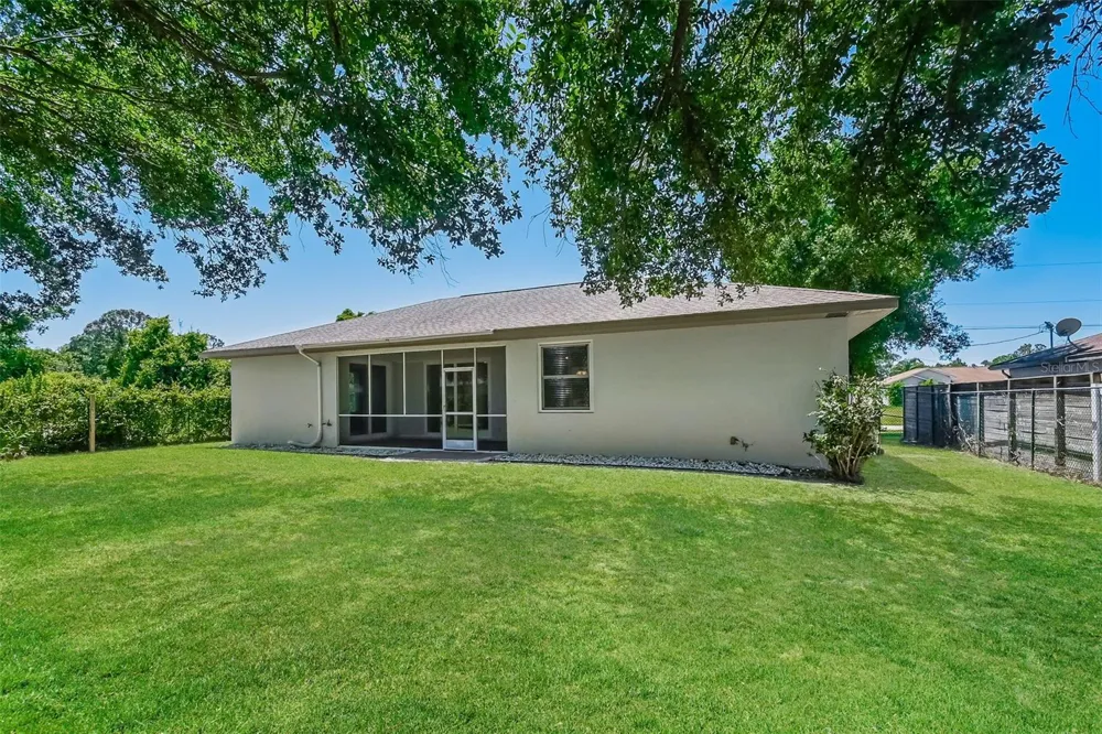 4141 MERMELL CIRCLE North Port, FL 34291