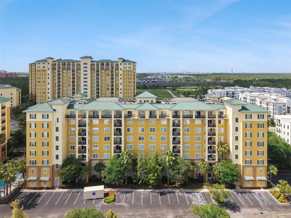 8100 POINCIANA BOULEVARD #2609 Orlando, FL 32821
