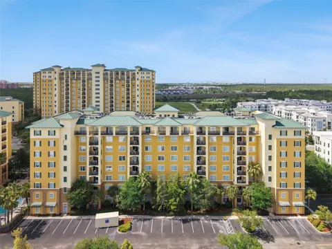 8100 POINCIANA BOULEVARD #2609