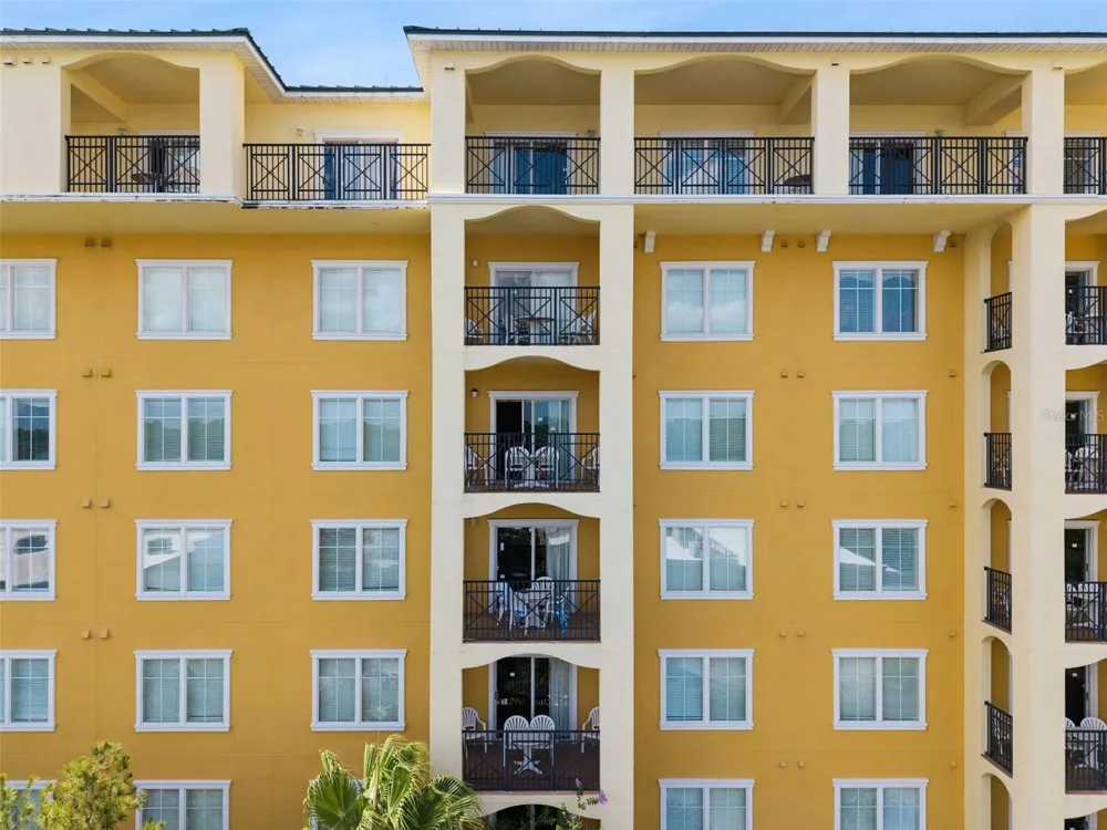 8100 POINCIANA BOULEVARD #2609 Orlando, FL 32821