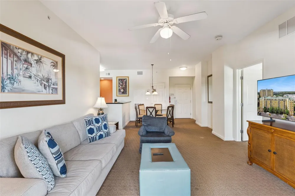 8100 POINCIANA BOULEVARD #2609 Orlando, FL 32821