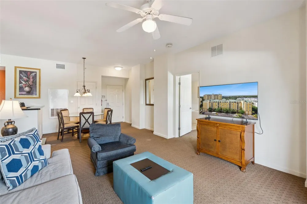 8100 POINCIANA BOULEVARD #2609 Orlando, FL 32821