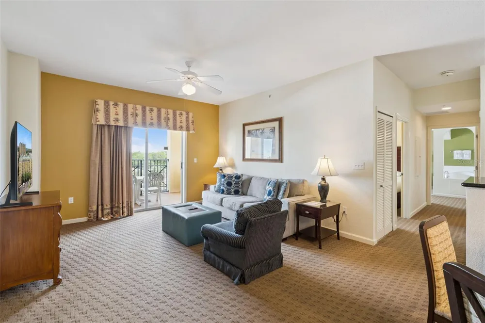 8100 POINCIANA BOULEVARD #2609 Orlando, FL 32821