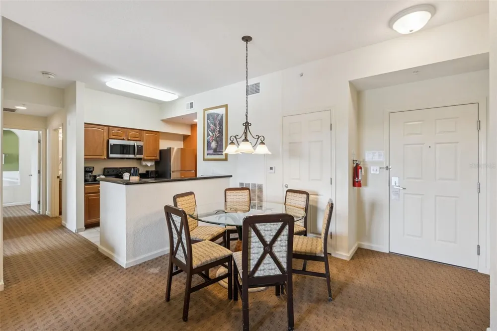8100 POINCIANA BOULEVARD #2609 Orlando, FL 32821