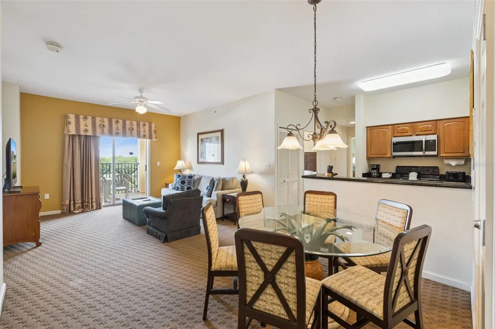 8100 POINCIANA BOULEVARD #2609 Orlando, FL 32821