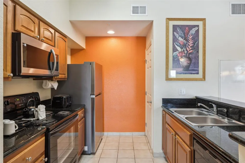 8100 POINCIANA BOULEVARD #2609 Orlando, FL 32821
