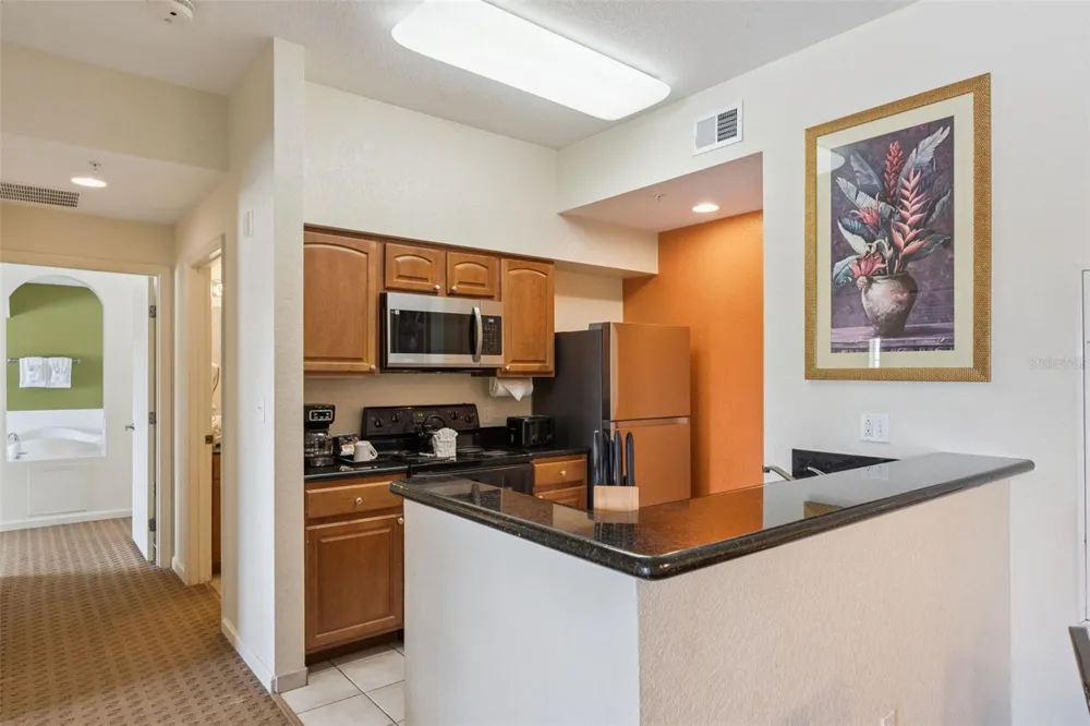 8100 POINCIANA BOULEVARD #2609 Orlando, FL 32821