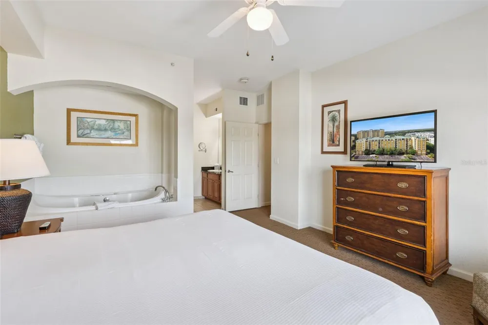 8100 POINCIANA BOULEVARD #2609 Orlando, FL 32821