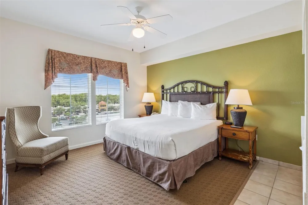 8100 POINCIANA BOULEVARD #2609 Orlando, FL 32821