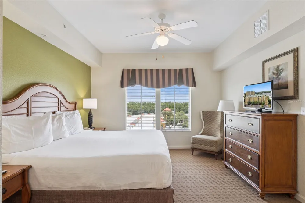 8100 POINCIANA BOULEVARD #2609 Orlando, FL 32821