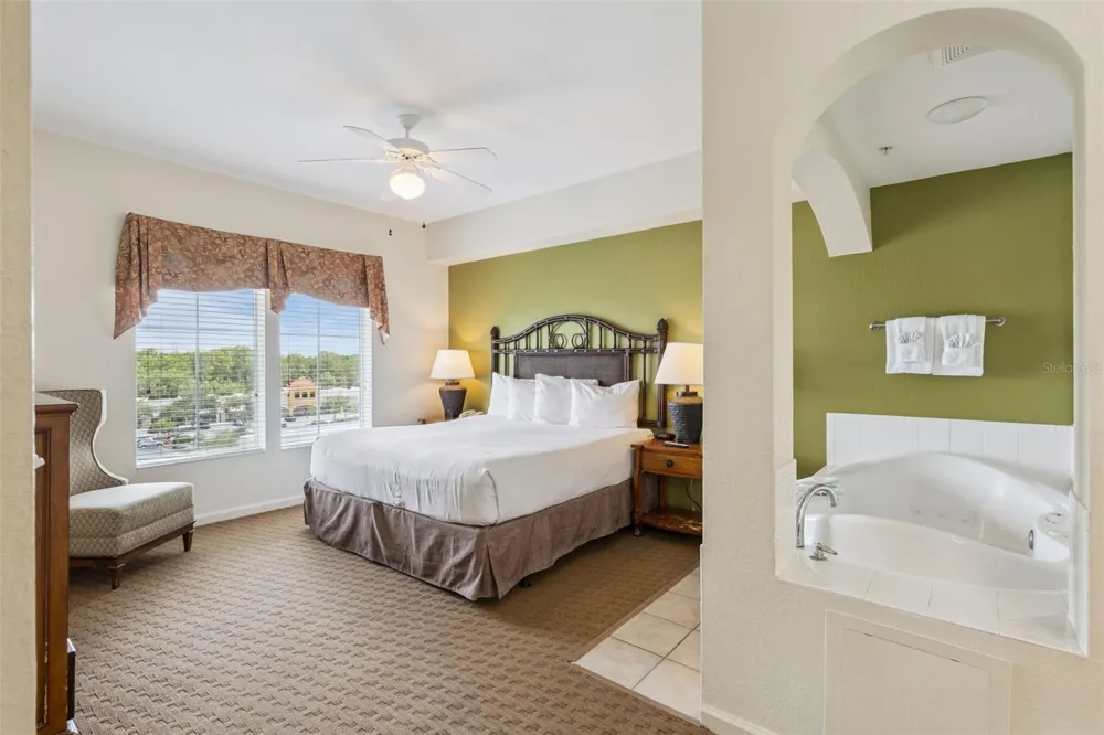 8100 POINCIANA BOULEVARD #2609 Orlando, FL 32821
