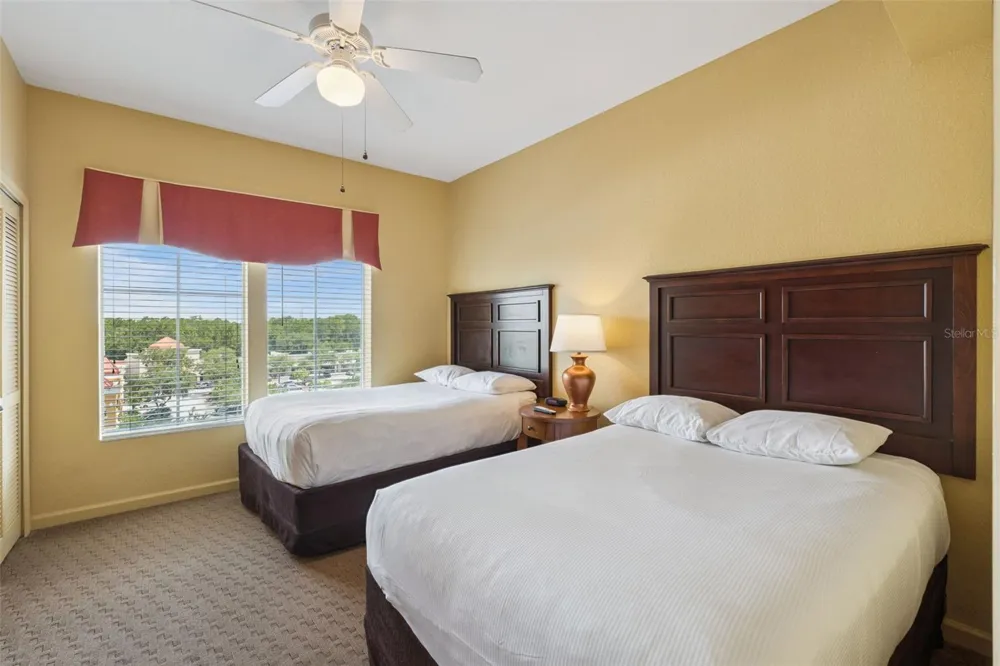 8100 POINCIANA BOULEVARD #2609 Orlando, FL 32821
