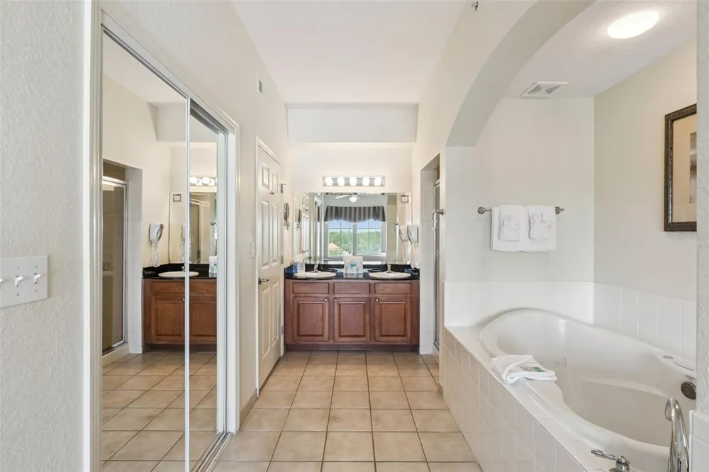 8100 POINCIANA BOULEVARD #2609 Orlando, FL 32821