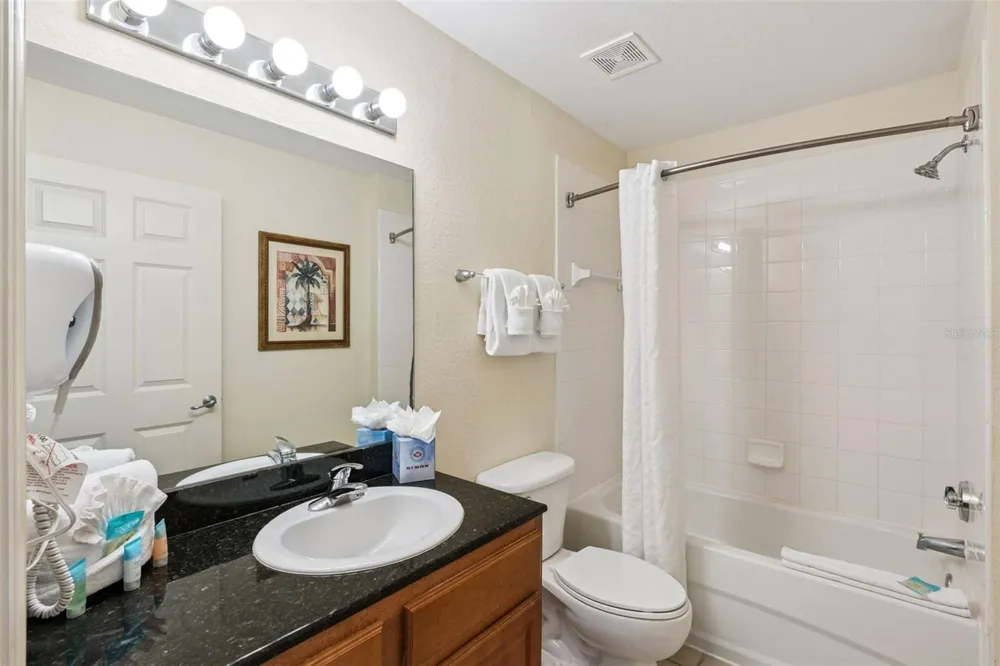 8100 POINCIANA BOULEVARD #2609 Orlando, FL 32821