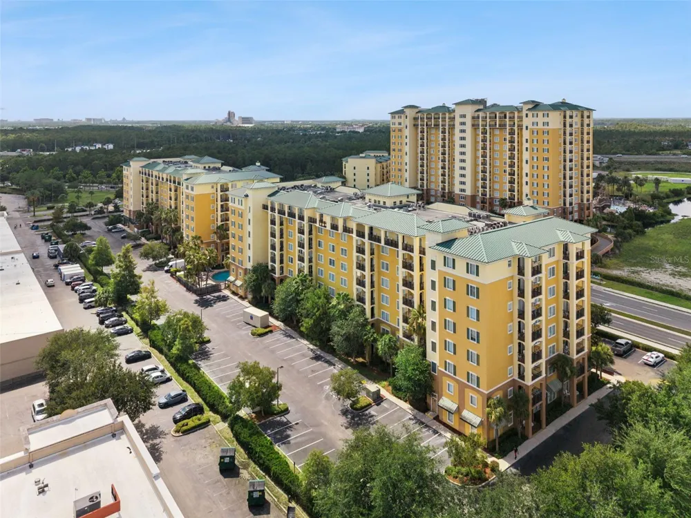 8100 POINCIANA BOULEVARD #2609 Orlando, FL 32821