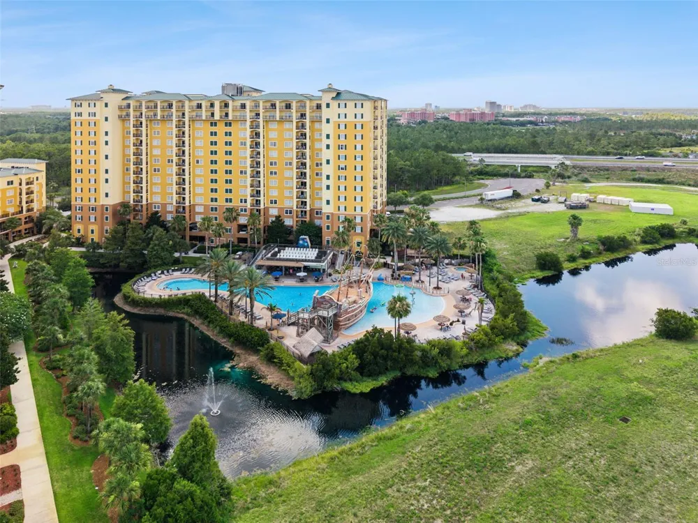 8100 POINCIANA BOULEVARD #2609 Orlando, FL 32821