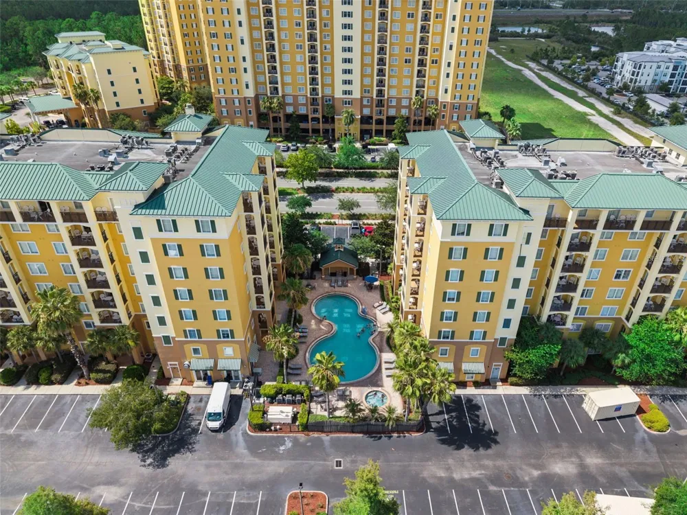 8100 POINCIANA BOULEVARD #2609 Orlando, FL 32821