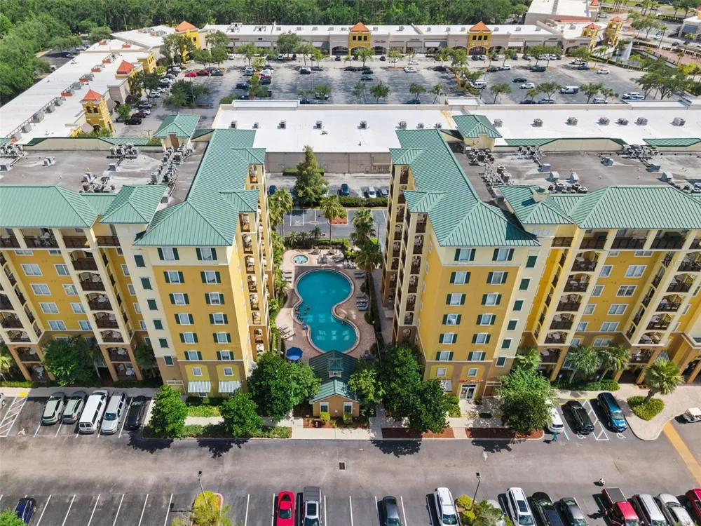 8100 POINCIANA BOULEVARD #2609 Orlando, FL 32821