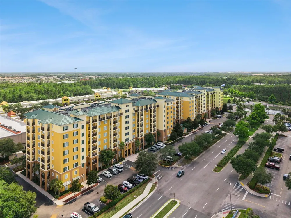 8100 POINCIANA BOULEVARD #2609 Orlando, FL 32821