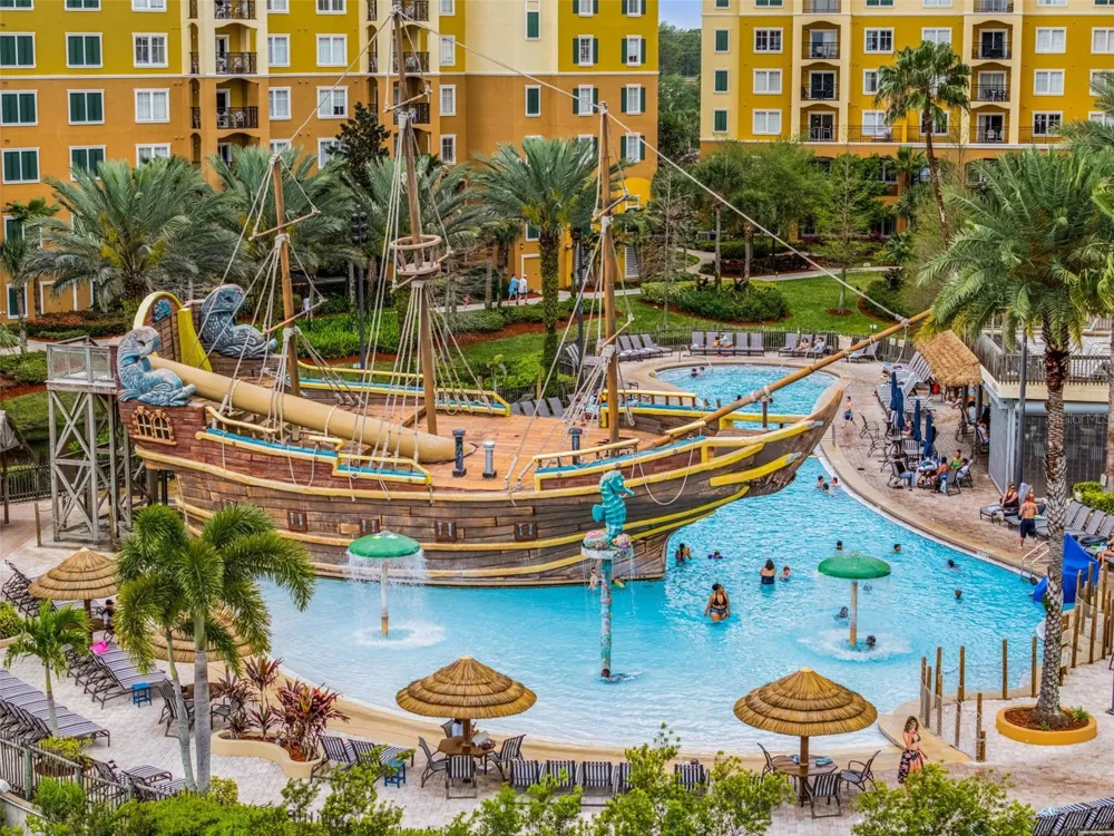 8100 POINCIANA BOULEVARD #2609 Orlando, FL 32821