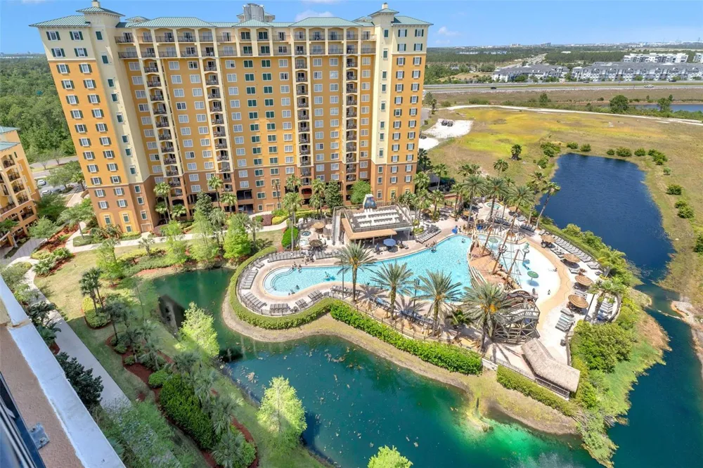 8100 POINCIANA BOULEVARD #2609 Orlando, FL 32821
