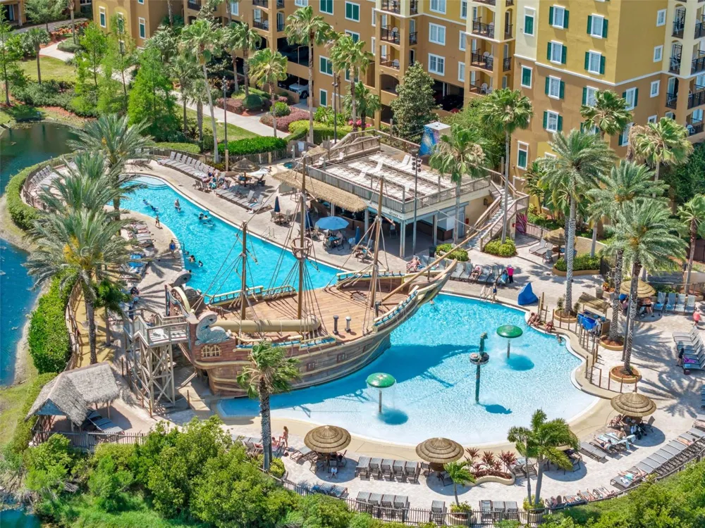 8100 POINCIANA BOULEVARD #2609 Orlando, FL 32821