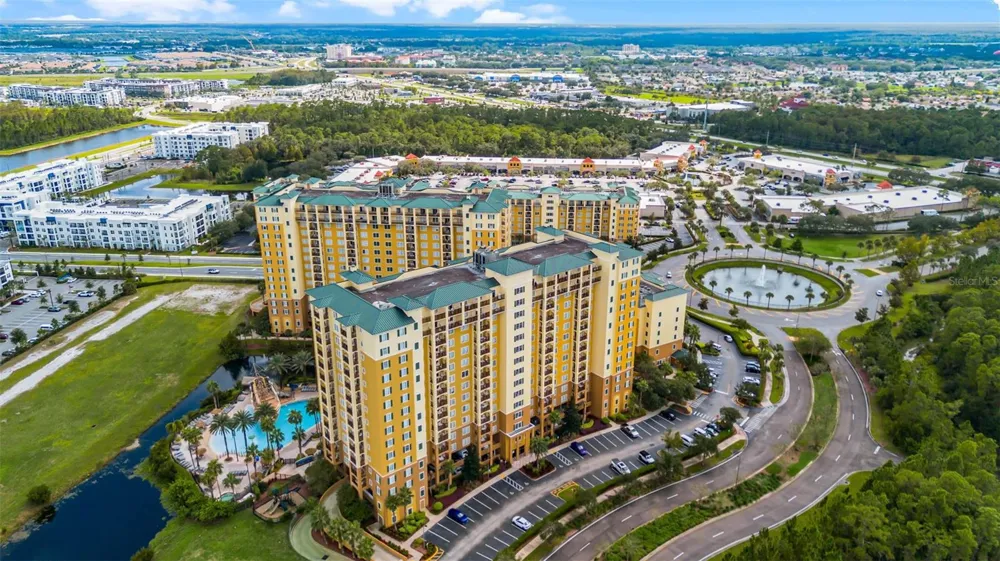 8100 POINCIANA BOULEVARD #2609 Orlando, FL 32821