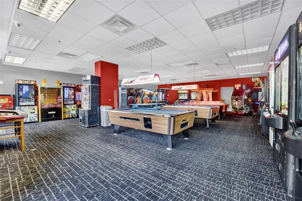 8100 POINCIANA BOULEVARD #2609 Orlando, FL 32821