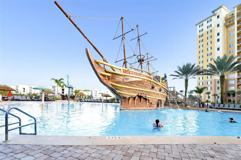 8100 POINCIANA BOULEVARD #2609 Orlando, FL 32821