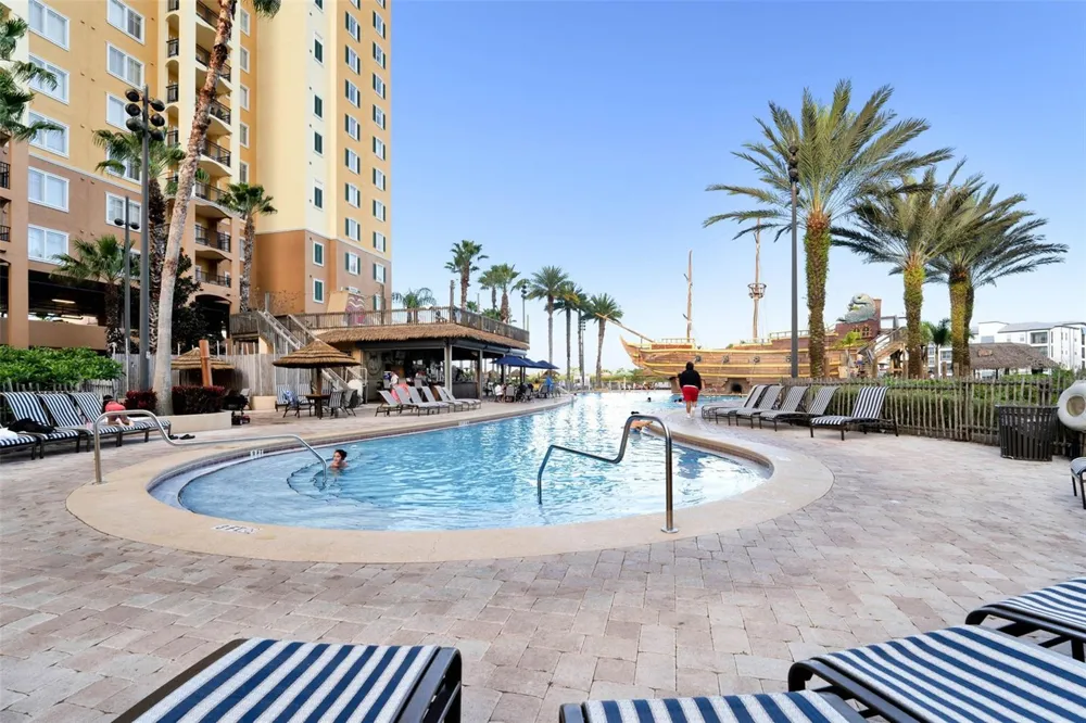 8100 POINCIANA BOULEVARD #2609 Orlando, FL 32821