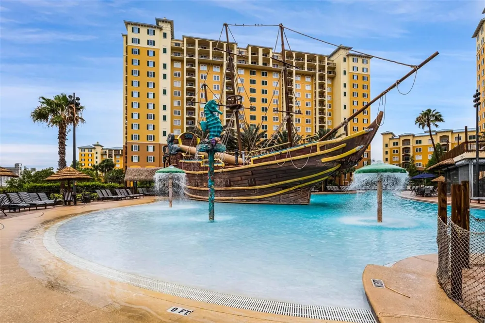 8100 POINCIANA BOULEVARD #2609 Orlando, FL 32821